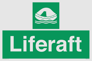 Liferaft